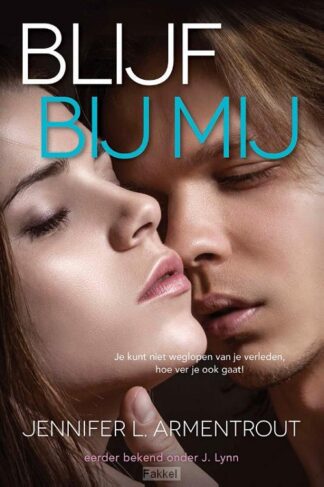 product afbeelding voor: Blijf bij mij