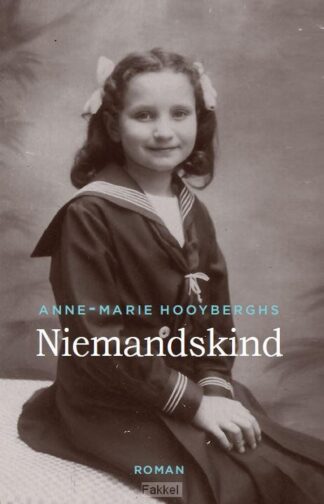 product afbeelding voor: Niemandskind