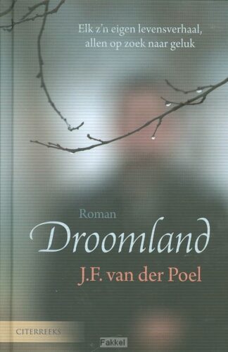 product afbeelding voor: Droomland