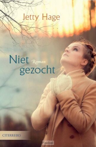 product afbeelding voor: Niet gezocht