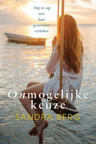 product afbeelding voor: Onmogelijke keuze