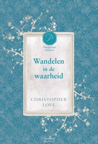 product afbeelding voor: Wandelen in de waarheid