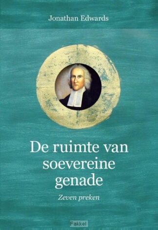 product afbeelding voor: Ruimte van soevereine genade