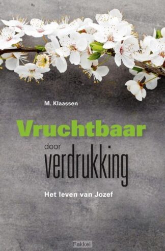 product afbeelding voor: Vruchtbaar door verdrukking