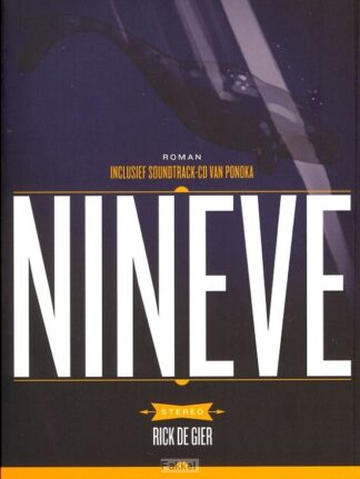 product afbeelding voor: Nineve