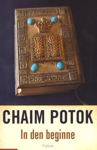 product afbeelding voor: In den beginne