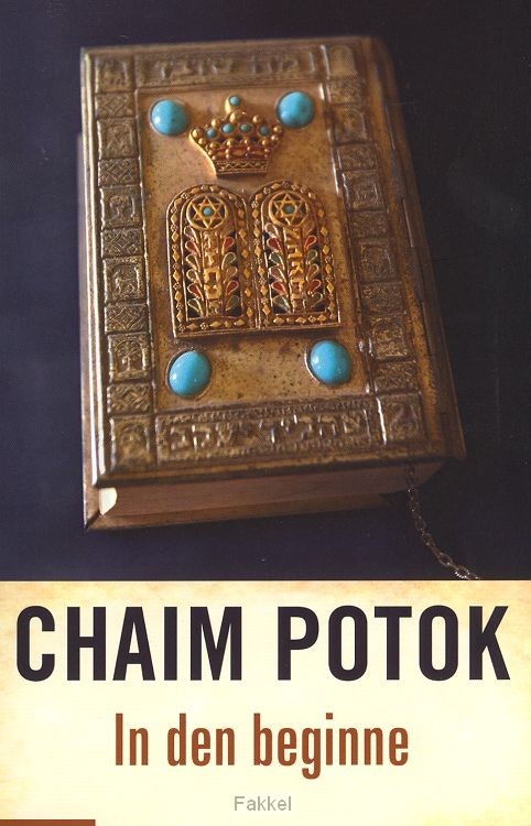 product afbeelding voor: In den beginne