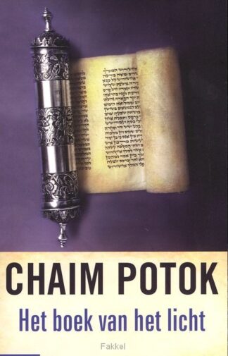 product afbeelding voor: Boek van het licht