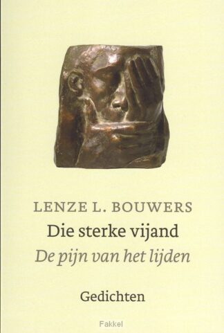 product afbeelding voor: Die sterke vijand