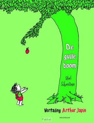 product afbeelding voor: Gulle boom