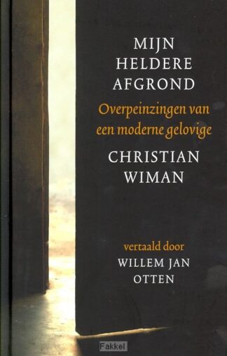 product afbeelding voor: Mijn heldere afgrond