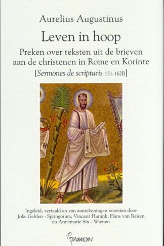 product afbeelding voor: Leven in hoop