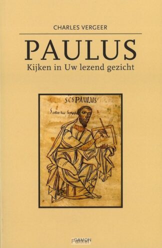 product afbeelding voor: Paulus