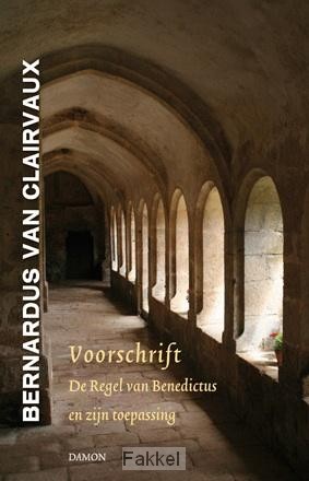 product afbeelding voor: Voorschrift