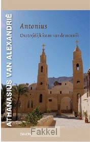 product afbeelding voor: Antonius