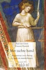 product afbeelding voor: Met zachte hand