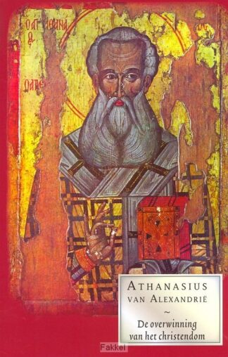 product afbeelding voor: Overwinning van het christendom