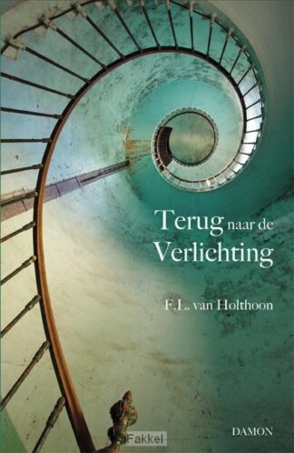 product afbeelding voor: Terug naar de verlichting