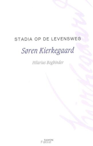 product afbeelding voor: Stadia op de levensweg