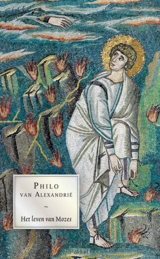 product afbeelding voor: Leven van Mozes