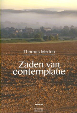 product afbeelding voor: Zaden van contemplatie