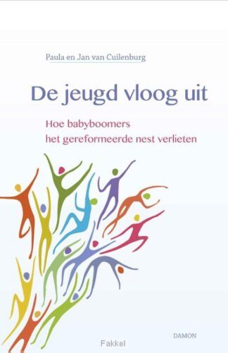 product afbeelding voor: Jeugd vloog uit