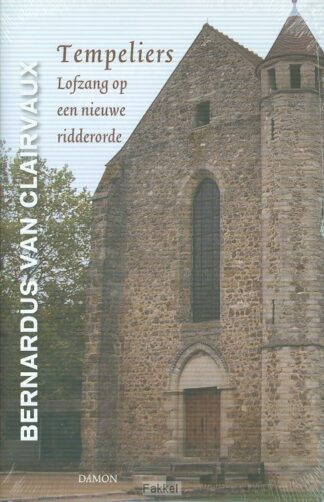 product afbeelding voor: Tempeliers