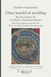 product afbeelding voor: Onze wereld in wording