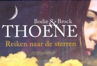 product afbeelding voor: Reiken naar de sterren  dwarsligger