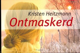 product afbeelding voor: Ontmaskerd dwarsligger (los)