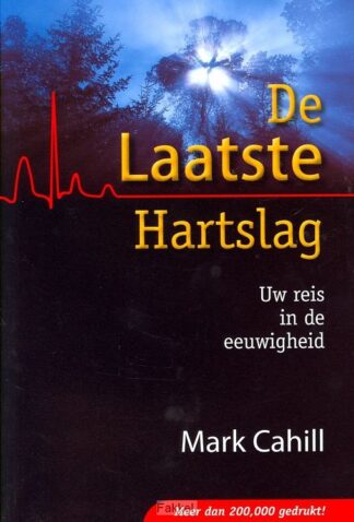 product afbeelding voor: Laatste hartslag