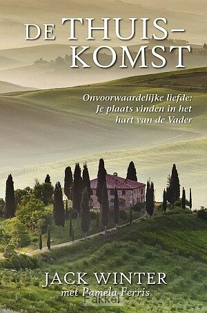 product afbeelding voor: Thuiskomst