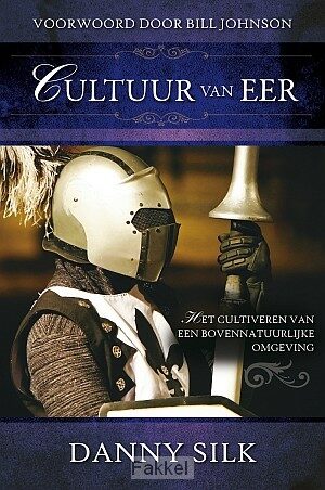 product afbeelding voor: Cultuur van eer