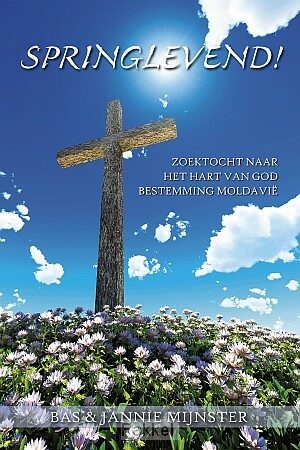 product afbeelding voor: Springlevend!