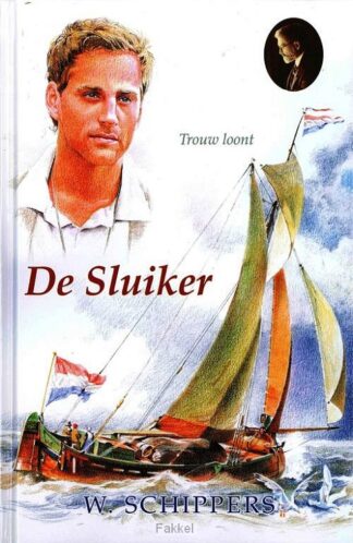 product afbeelding voor: Sluiker