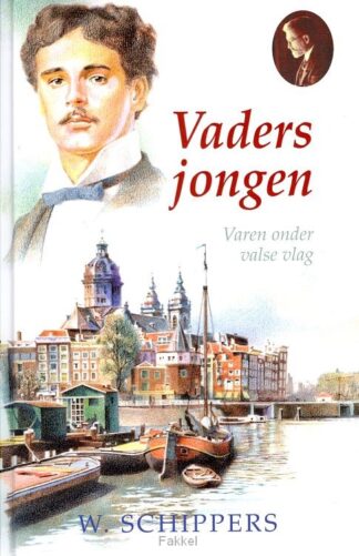 product afbeelding voor: Vaders jongen