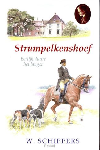 product afbeelding voor: Strumpelkenshoef