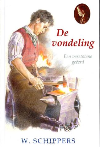 product afbeelding voor: Vondeling