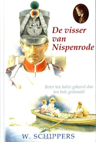 product afbeelding voor: Visser van Nispenrode