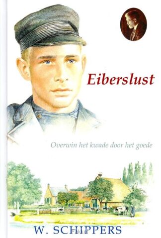 product afbeelding voor: Eiberslust