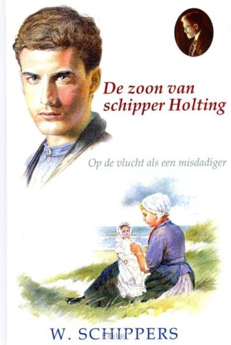 product afbeelding voor: Zoon van schipper Holting