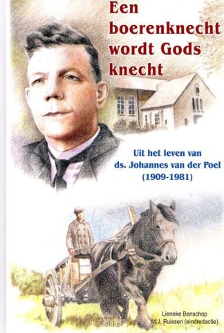 product afbeelding voor: Boerenknecht wordt Gods knecht