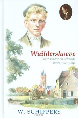 product afbeelding voor: Wuildershoeve