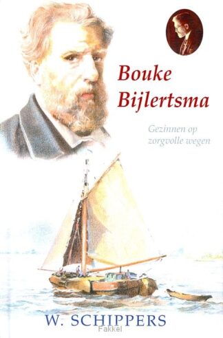 product afbeelding voor: Bouke Bijlertsma