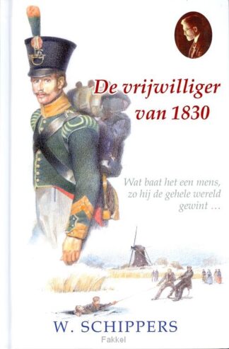 product afbeelding voor: Vrijwilliger van 1830