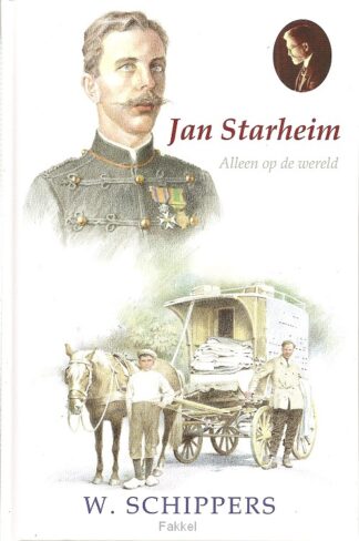 product afbeelding voor: Jan Starheim