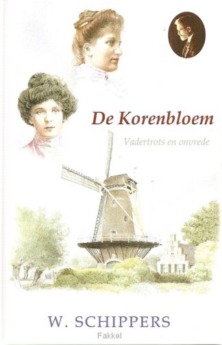 product afbeelding voor: Korenbloem
