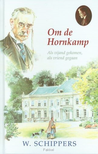 product afbeelding voor: Om de Hornkamp