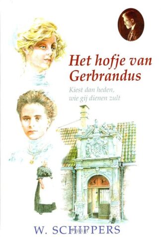 product afbeelding voor: Hofje van Gerbrandus