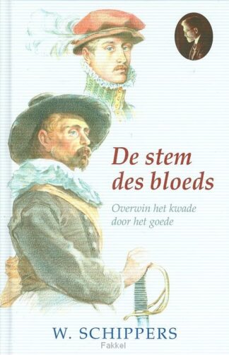 product afbeelding voor: Stem des bloeds